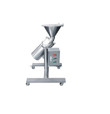 China 100kg/H droog Natte Typekorrel Makend Machine voor de Farmaceutische Industrie leverancier