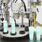 Semi Automatische Shampoo Plastic Buis Vullende het Verzegelen Machinesnelheid 30 Buizen/min leverancier