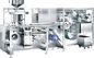 Farmaceutische de Blaar Verpakkende Machines 70000 van pvc Pcs/H-Capsule leverancier