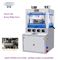 80KN Pharmaceutical Chemical Rotary Tablet Press Machine With Touch Screen