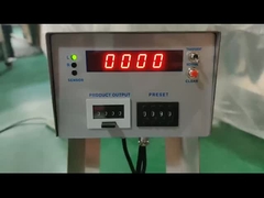 TABLETTE/KAPSELVILLINGSMASHIINE