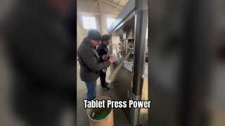 Enkele/dubbele/drielaagse vaatwastablet