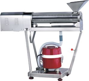 China TIANHE capsule tabletpoetsmachine farmaceutische capsulepoeler leverancier