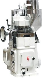 China ZP17 van de de Compressiemachine van de pillentablet de Melkpoeder die Machine maken leverancier