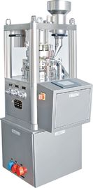 China 8 het Bewerken van postend Machine van de de Tabletpers van het Pillen de Bruisende Laboratorium leverancier