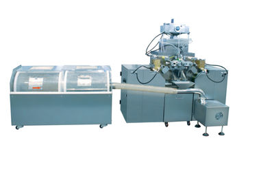 China De Olie Zachte Capsules die van de kabeljauwlever Makend Softgel-Inkapselingsmachine vullen leverancier