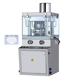 China ZP11 /18-de Compressiemachine van Desinfectietabletten, Regelbaar Gewicht 1g/2g/3g leverancier
