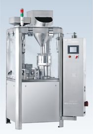 China TIANHE kruidenpoeder automatische capsule vulmachine voor apotheekvoeding,gezondheidszorg leverancier