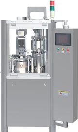 China TIANHE NJP Serie Volautomatische Capsulevulmachine Capaciteit 200 stuks/min leverancier