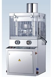 China De automatische Machine van de Tabletpers voor de Bouillonkubus van de Kippenvoorraad leverancier