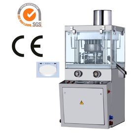 China 38mm Dishwashing de Machine van de Tabletcompressie voor Dubbele Kleurentablet leverancier
