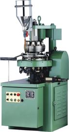 China TIANHE Automatische ijzer / metaal poeder pers machine voor elektronische componenten leverancier