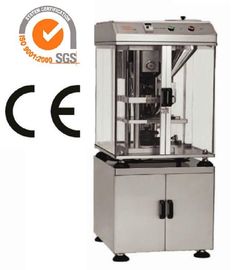 China Natuurlijke Heathcare-van de de Tabletpers van de Poeder Enige Stempel Machine 25mm leverancier