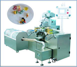 China TIANHE zachte gelatine capsules softgel inkapseling capsule maken vulmachine leverancier