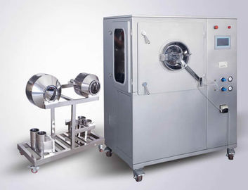 China Het organische Materiaal van de Poederdeklaag, Film/de Machine van de Pillendeklaag leverancier