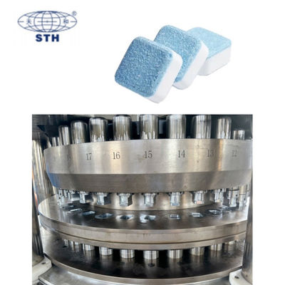 China TIANHE Customized Multi-head mould/Punches & dies/Material S7 Hard Chrome leverancier