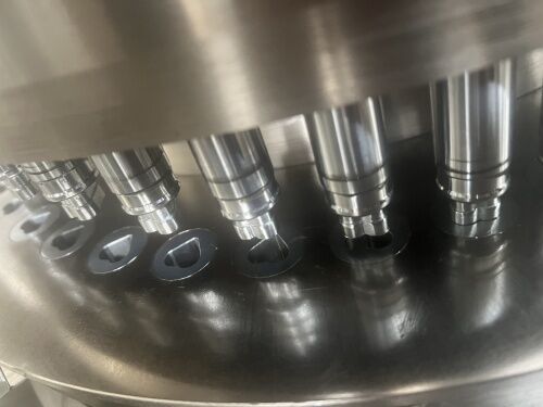China Heart Shape D/B/BB/BBS Tooling Customized Punches & Dies for Tablet Compression leverancier