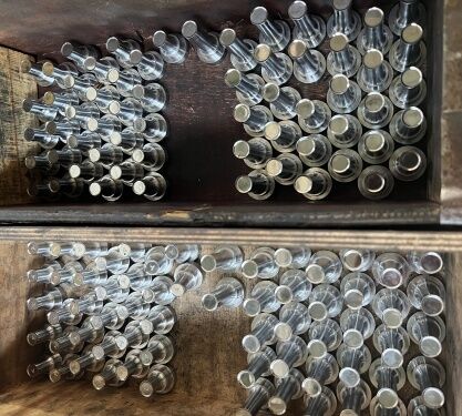 China Customized Round /Oval  Shape With Stamping For Tablet Pressing Machine leverancier