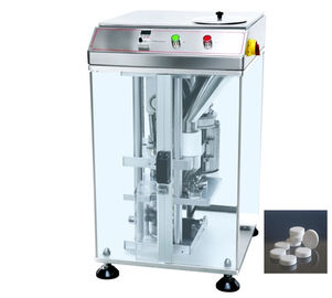 China GMP de Standaard Enige de Compressiemachine/de Laboratoria van de Stempeltablet kiezen Pillenpers uit leverancier