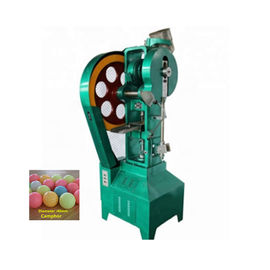 China De de krachtige Machine van de de Tabletpers van de Bloemmand/Pers van de de Schaaltablet van het Ballaboratorium leverancier