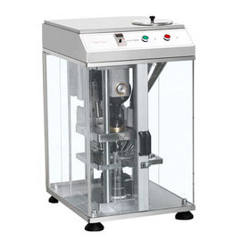 China Enige de Persmachine van de Stempeltablet voor Laboratoriumgebruik en Farmaceutische Machines leverancier