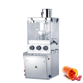China TIANHE 17 stations Pillen maken Lab Tablet Press Machine Geneesmiddelen Voedingssupplementen leverancier