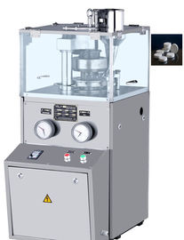 China Roterende de Pillenmachine van de Tabletpers voor Farmaceutisch Gebruik, de Pers van de Tabletstempel leverancier