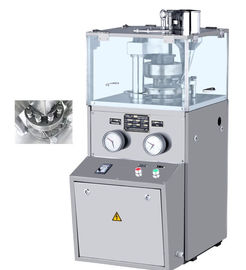 China De kleine van de de Tabletpers van het Poederlaboratorium Bouw van de de Machine Roestvrije Enige Rol leverancier