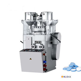 China TIANHE Pharmaceutical Double Layer Tablet Press / Grote tabletproductieapparatuur leverancier