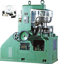 China Van de de Persmachine van het hoge drukpoeder de Magnetische Componenten 250KN YH - 17 leverancier