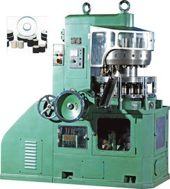 China TIANHE Hoogdrukpoederpers Magnetische componenten 250KN YH - 17 leverancier
