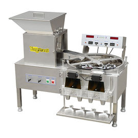 China De Capsuleteller van de Desktoptablet voor Laboratoriumtype Tabletcapsule het Tellende Vullen leverancier