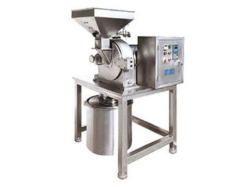 China TIANHE Kruiden Kruiden Droge Groenten Pulverizer 5,5 mm grinder freesmachine leverancier