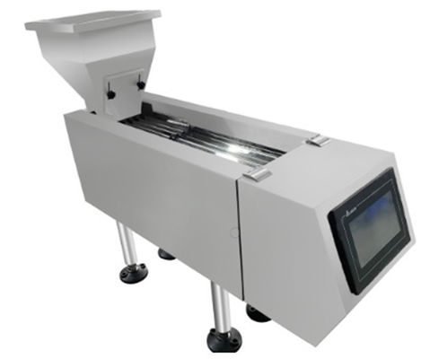 China Elektronische Semi het Automatische Tellen het Vullen Machine voor het Suikergoed van de Tabletcapsule leverancier