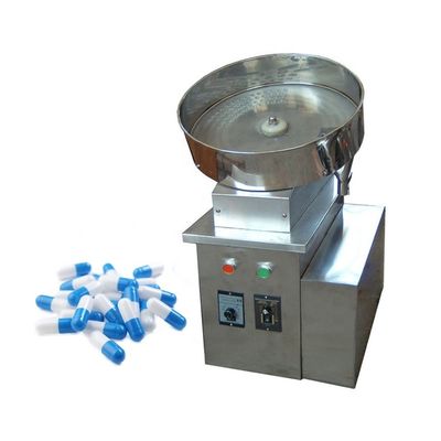 China 500W kies de Tablet die van de Plaatcapsule en het Vullen Machine tellen uit leverancier