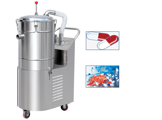 China de Tablet Farmaceutische Stofzuiger van 380V 1.5kw 175m/H leverancier