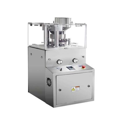 China ZP9 de machine van de tabletpers, Pil die van het Suikergoed de Zoute Poeder Machine maken leverancier