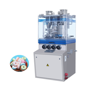 China Aangepaste Vormtablet in Behandelde Kern van de de Persmachine van de Tablet de Automatische Tablet leverancier