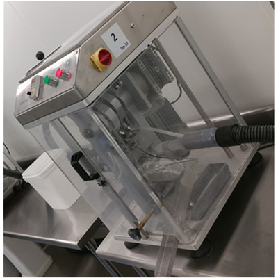 3600 Tabletten per de Reeks van Uurdp kiezen de Persmachine uit van de Stempeltablet leverancier