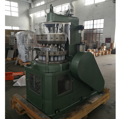 250KN chemische het Poedertablet die van de de Industriekatalysator machine maken leverancier