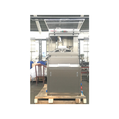 TIANHE 100KN GZP370 serie Automatische tabletpers machine D / B gereedschap leverancier