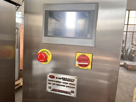 TIANHE 18 stations Laboratoria Farmaceutische tablettenpressing machine maken leverancier