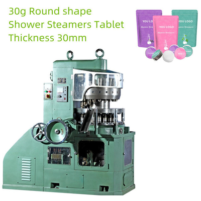 TIANHE Douche stoommachines bommen tabletten poederpersmachine bolvorm leverancier