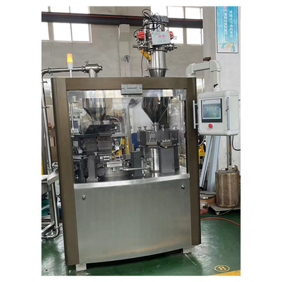 TIANHE 00 capsule farmaceutische pellet capsule vulmachine leverancier
