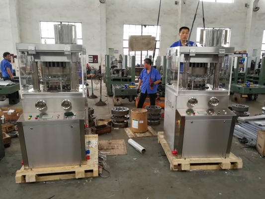 TIANHE 15g tablet poeder persmachine kauwen koffie vezelsupplement snoep leverancier