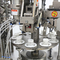 Automatische Plastic Aluminiumbuis het Vullen Verzegelende de Zalfslang van de Machineroom leverancier