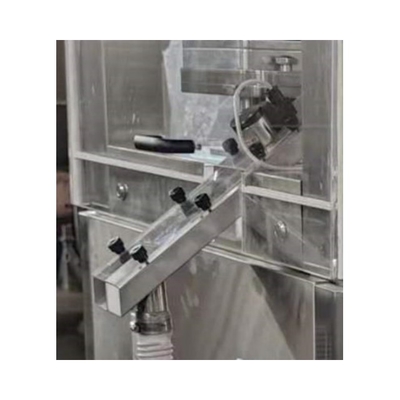TIANHE Calciumcitraat tabletten Automatische tabletpersmachine Hoogdruk 120KN Touch Screen leverancier