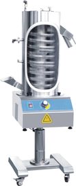 TIANHE Uphill Tablet Deduster Machine Pill Polisher voor farmaceutische apparatuur leverancier