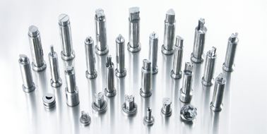 TIANHE Op maat gemaakte tablet pillen vorm Punches & stijgt voor D / B / BB gereedschap leverancier