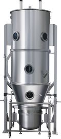 FL-200 Partijtype de Farmaceutische Vloeibaar gemaakte Machine van de Granulatorverwerking leverancier